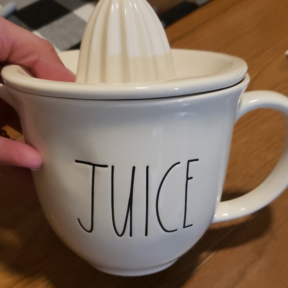 Rae Dunn Juicer